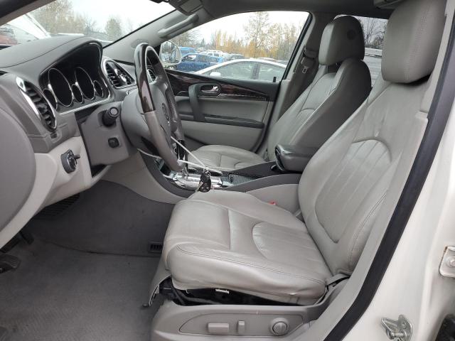 Photo 6 VIN: 5GAKVDKD1DJ109215 - BUICK ENCLAVE 