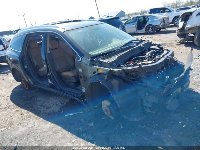 Photo 0 VIN: 5GAKVDKD1DJ153568 - BUICK ENCLAVE 