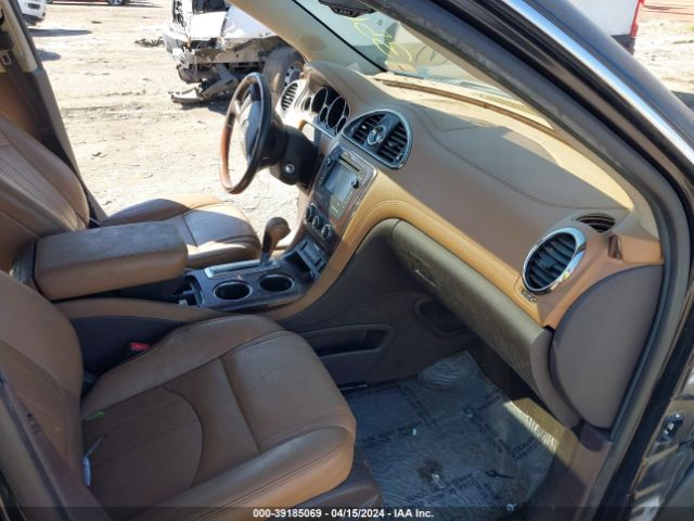 Photo 4 VIN: 5GAKVDKD1DJ153568 - BUICK ENCLAVE 