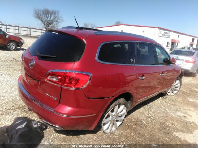 Photo 3 VIN: 5GAKVDKD1DJ202672 - BUICK ENCLAVE 