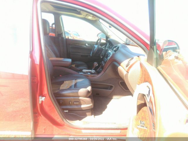 Photo 4 VIN: 5GAKVDKD1DJ202672 - BUICK ENCLAVE 