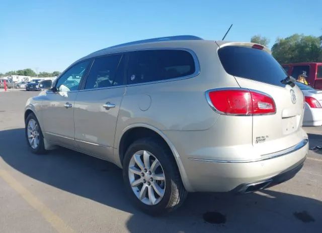 Photo 2 VIN: 5GAKVDKD1DJ203983 - BUICK ENCLAVE 