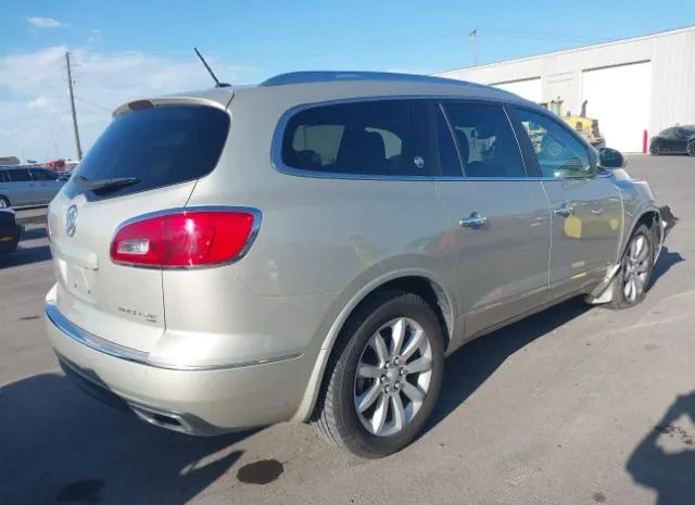 Photo 3 VIN: 5GAKVDKD1DJ203983 - BUICK ENCLAVE 