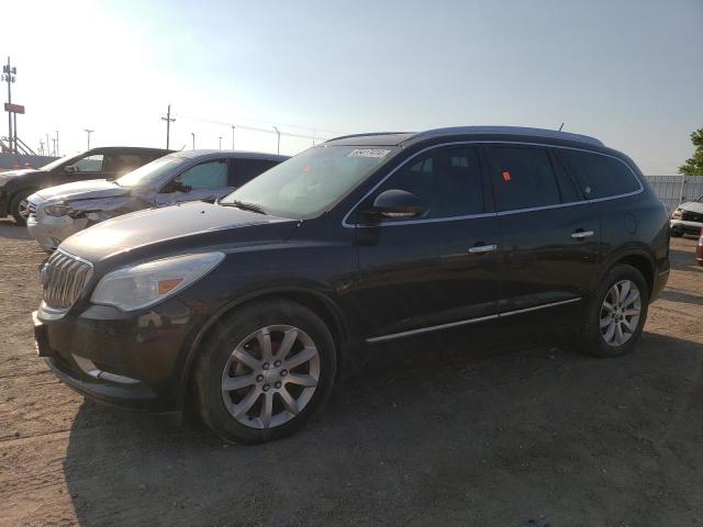 Photo 0 VIN: 5GAKVDKD1DJ236580 - BUICK ENCLAVE 