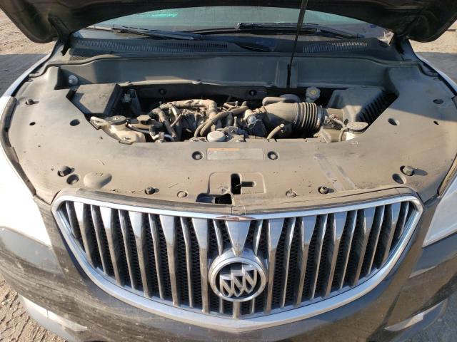 Photo 11 VIN: 5GAKVDKD1DJ236580 - BUICK ENCLAVE 