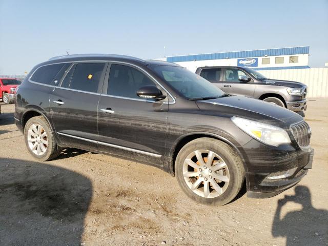 Photo 3 VIN: 5GAKVDKD1DJ236580 - BUICK ENCLAVE 