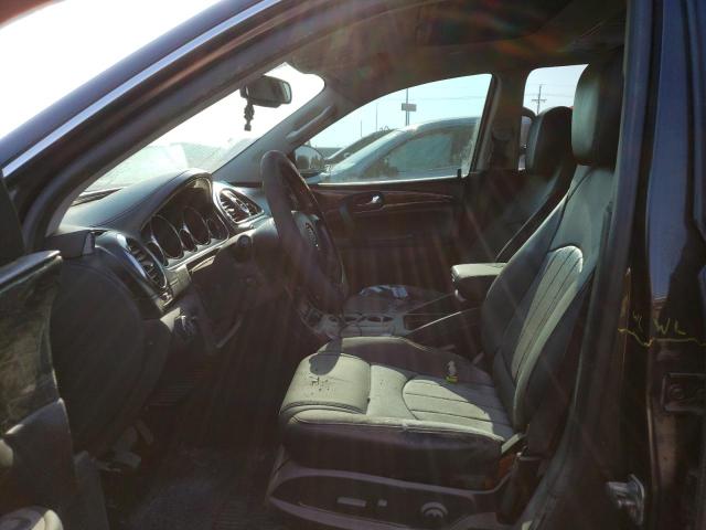 Photo 6 VIN: 5GAKVDKD1DJ236580 - BUICK ENCLAVE 