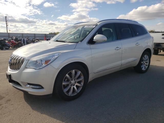 Photo 0 VIN: 5GAKVDKD1DJ242492 - BUICK ENCLAVE 