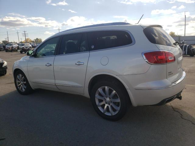 Photo 1 VIN: 5GAKVDKD1DJ242492 - BUICK ENCLAVE 