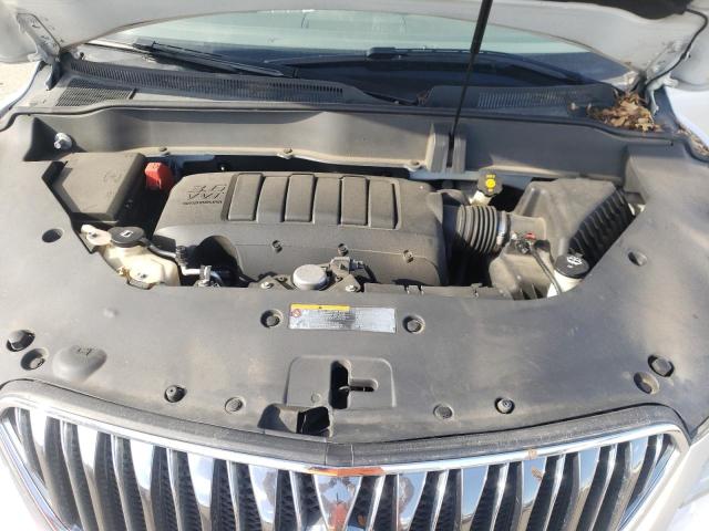 Photo 10 VIN: 5GAKVDKD1DJ242492 - BUICK ENCLAVE 