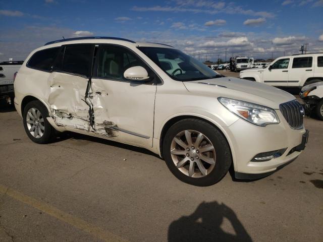 Photo 3 VIN: 5GAKVDKD1DJ242492 - BUICK ENCLAVE 