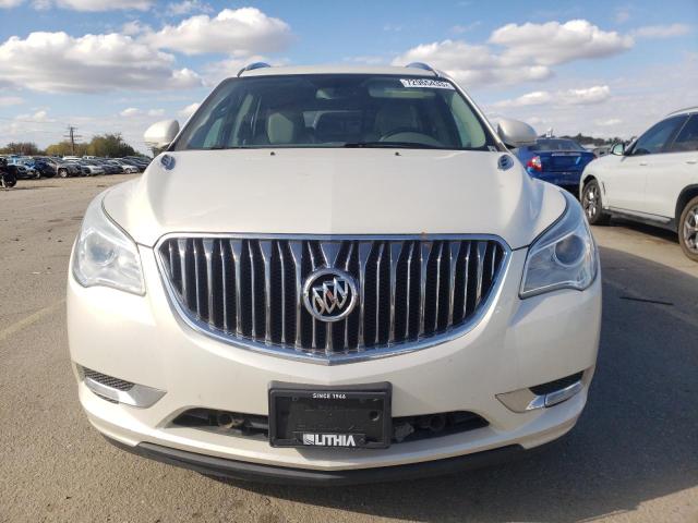 Photo 4 VIN: 5GAKVDKD1DJ242492 - BUICK ENCLAVE 