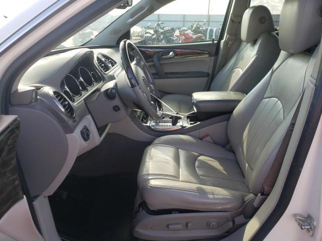 Photo 6 VIN: 5GAKVDKD1DJ242492 - BUICK ENCLAVE 