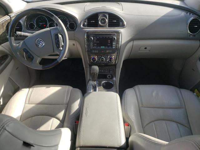 Photo 7 VIN: 5GAKVDKD1DJ242492 - BUICK ENCLAVE 