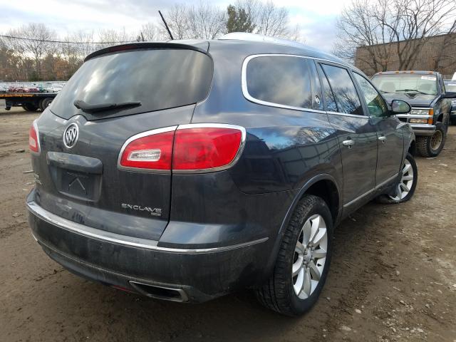 Photo 3 VIN: 5GAKVDKD1DJ256621 - BUICK ENCLAVE 