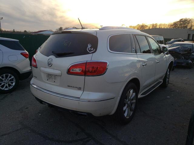 Photo 3 VIN: 5GAKVDKD1DJ257025 - BUICK ENCLAVE 