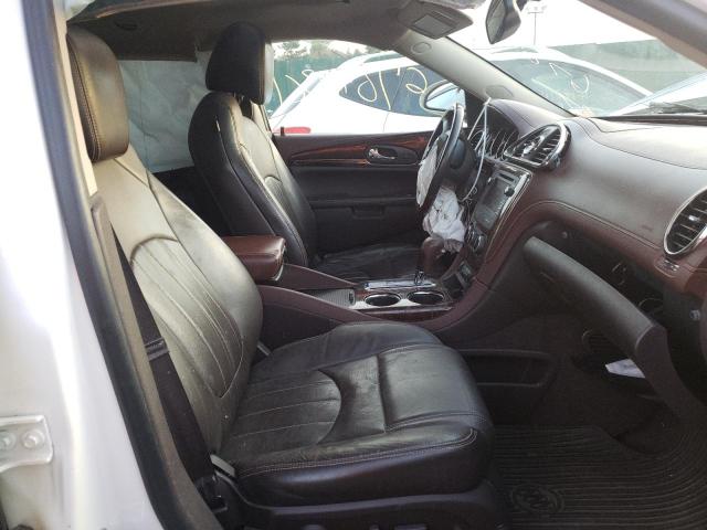 Photo 4 VIN: 5GAKVDKD1DJ257025 - BUICK ENCLAVE 