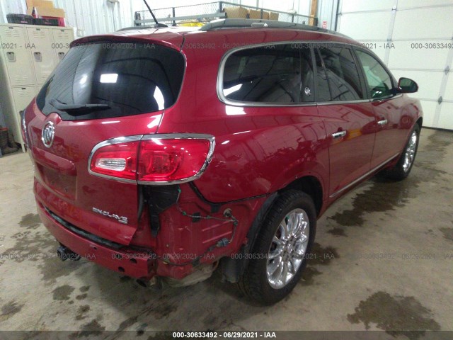 Photo 3 VIN: 5GAKVDKD2DJ134334 - BUICK ENCLAVE 