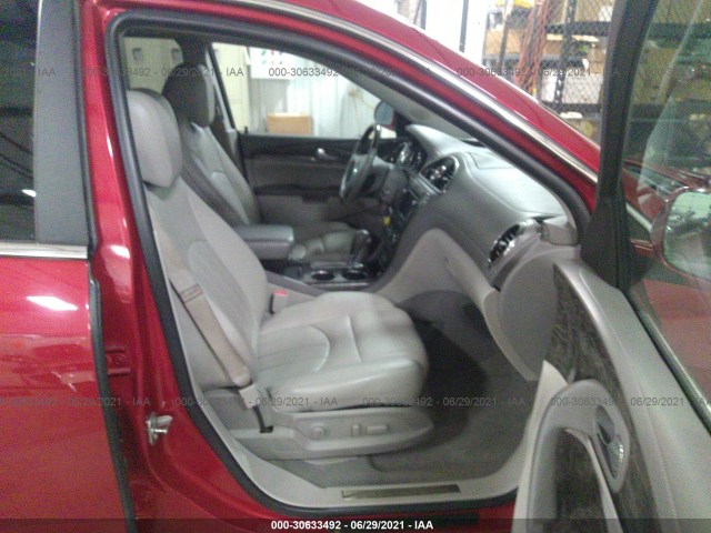 Photo 4 VIN: 5GAKVDKD2DJ134334 - BUICK ENCLAVE 