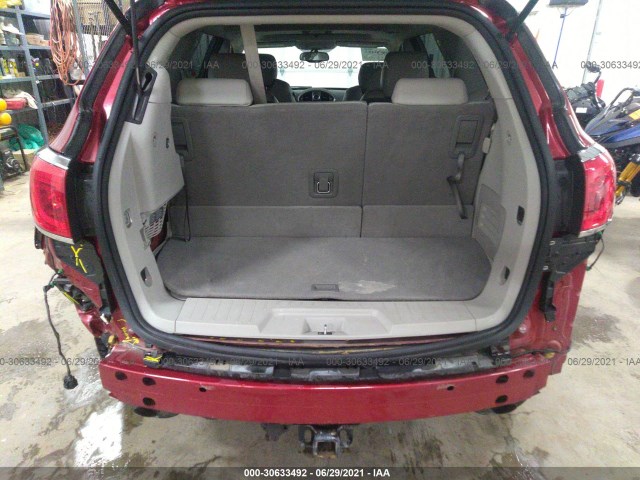 Photo 7 VIN: 5GAKVDKD2DJ134334 - BUICK ENCLAVE 