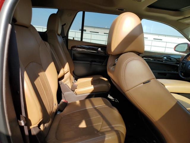 Photo 10 VIN: 5GAKVDKD2DJ166264 - BUICK ENCLAVE 