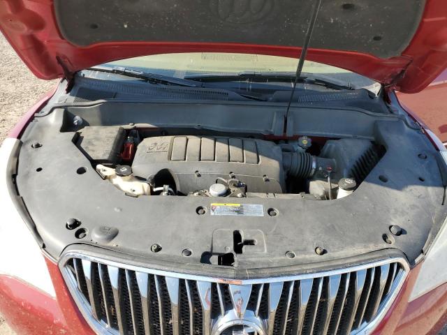 Photo 11 VIN: 5GAKVDKD2DJ166264 - BUICK ENCLAVE 