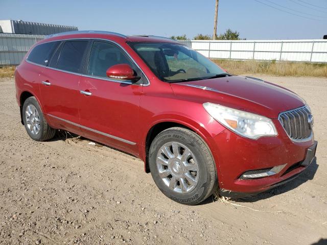 Photo 3 VIN: 5GAKVDKD2DJ166264 - BUICK ENCLAVE 