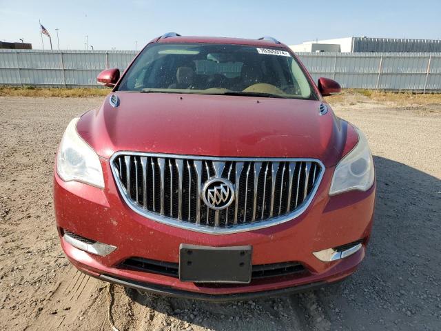 Photo 4 VIN: 5GAKVDKD2DJ166264 - BUICK ENCLAVE 