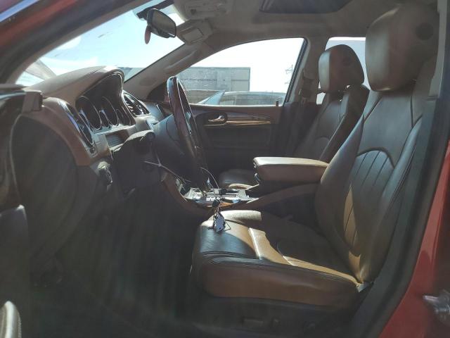 Photo 6 VIN: 5GAKVDKD2DJ166264 - BUICK ENCLAVE 