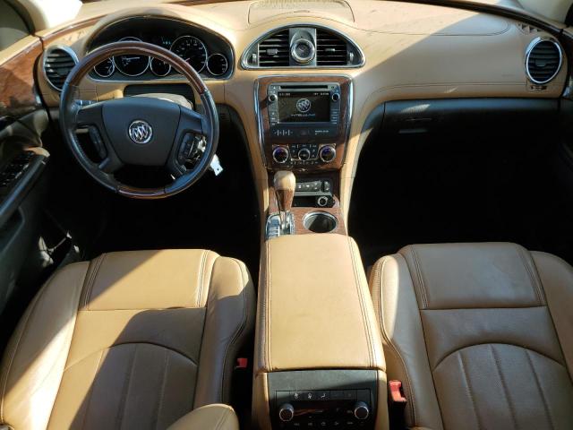 Photo 7 VIN: 5GAKVDKD2DJ166264 - BUICK ENCLAVE 