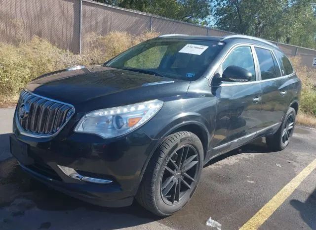 Photo 1 VIN: 5GAKVDKD2DJ180567 - BUICK ENCLAVE 