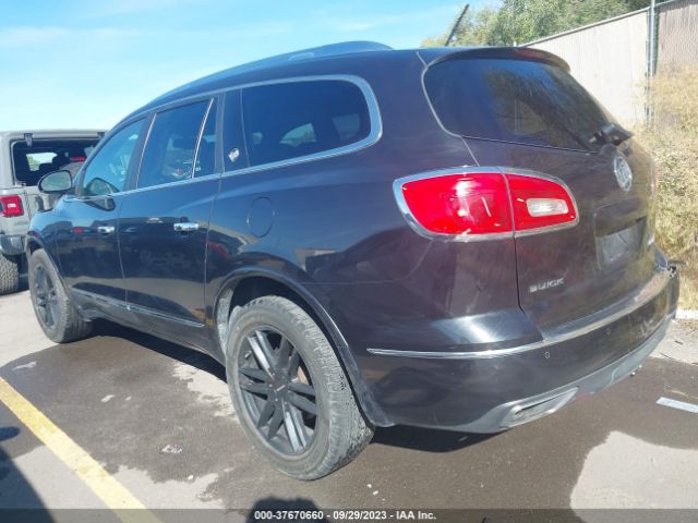 Photo 2 VIN: 5GAKVDKD2DJ180567 - BUICK ENCLAVE 