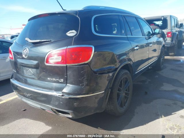 Photo 3 VIN: 5GAKVDKD2DJ180567 - BUICK ENCLAVE 