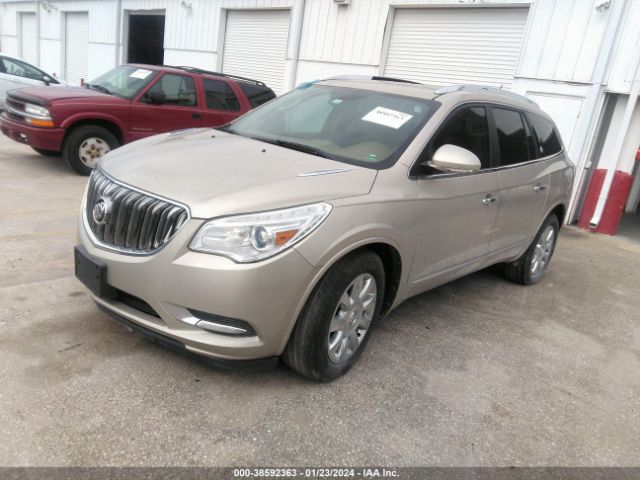 Photo 1 VIN: 5GAKVDKD2DJ240122 - BUICK ENCLAVE 