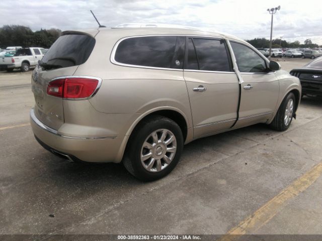 Photo 3 VIN: 5GAKVDKD2DJ240122 - BUICK ENCLAVE 