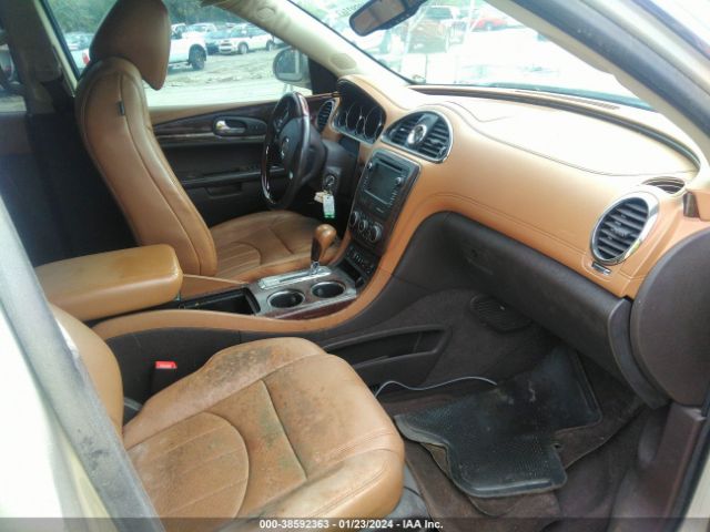 Photo 4 VIN: 5GAKVDKD2DJ240122 - BUICK ENCLAVE 