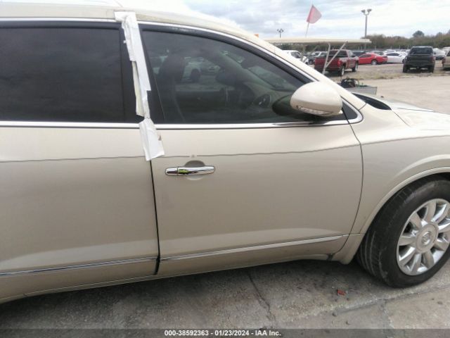 Photo 5 VIN: 5GAKVDKD2DJ240122 - BUICK ENCLAVE 