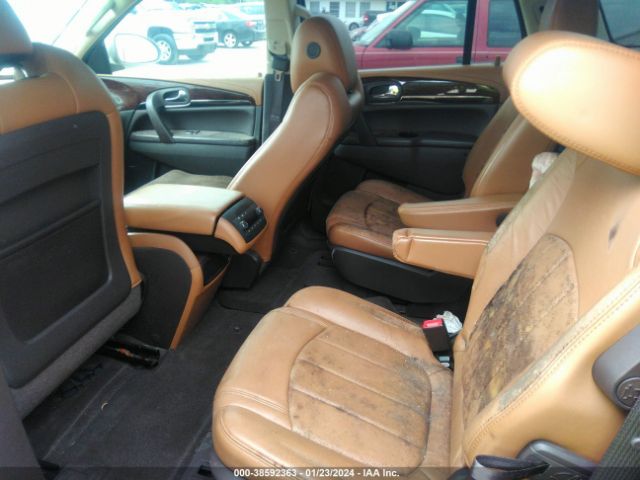 Photo 7 VIN: 5GAKVDKD2DJ240122 - BUICK ENCLAVE 