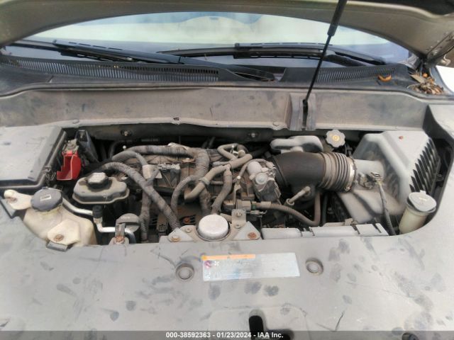 Photo 9 VIN: 5GAKVDKD2DJ240122 - BUICK ENCLAVE 