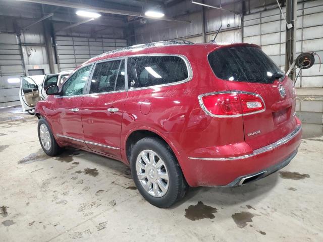 Photo 1 VIN: 5GAKVDKD3DJ142801 - BUICK ENCLAVE 