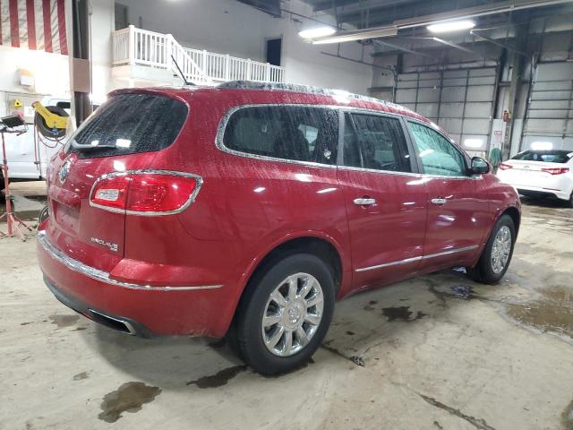 Photo 2 VIN: 5GAKVDKD3DJ142801 - BUICK ENCLAVE 