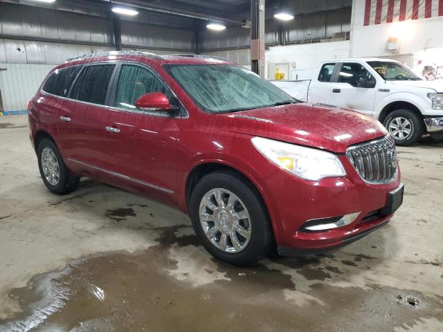 Photo 3 VIN: 5GAKVDKD3DJ142801 - BUICK ENCLAVE 