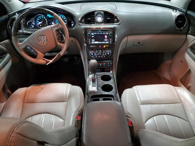 Photo 7 VIN: 5GAKVDKD3DJ142801 - BUICK ENCLAVE 