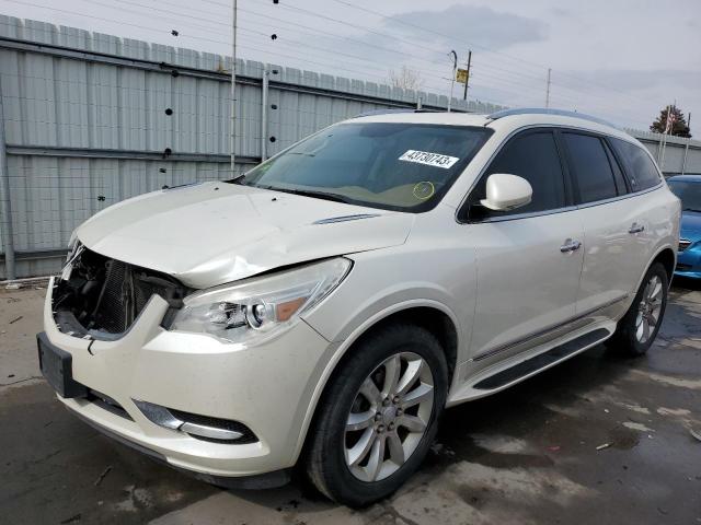 Photo 0 VIN: 5GAKVDKD3DJ163793 - BUICK ENCLAVE 