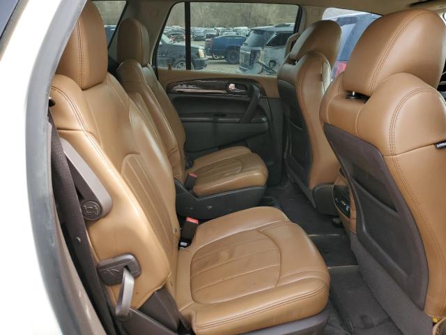 Photo 10 VIN: 5GAKVDKD3DJ163793 - BUICK ENCLAVE 