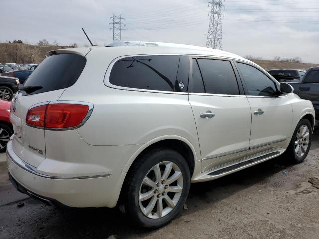 Photo 2 VIN: 5GAKVDKD3DJ163793 - BUICK ENCLAVE 