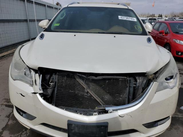 Photo 4 VIN: 5GAKVDKD3DJ163793 - BUICK ENCLAVE 