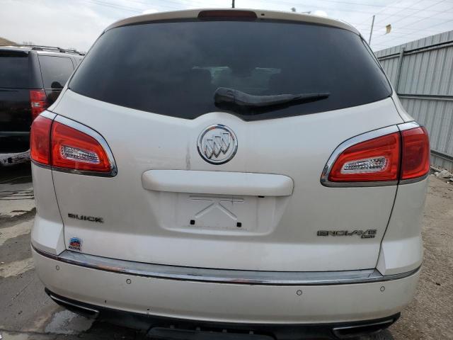 Photo 5 VIN: 5GAKVDKD3DJ163793 - BUICK ENCLAVE 