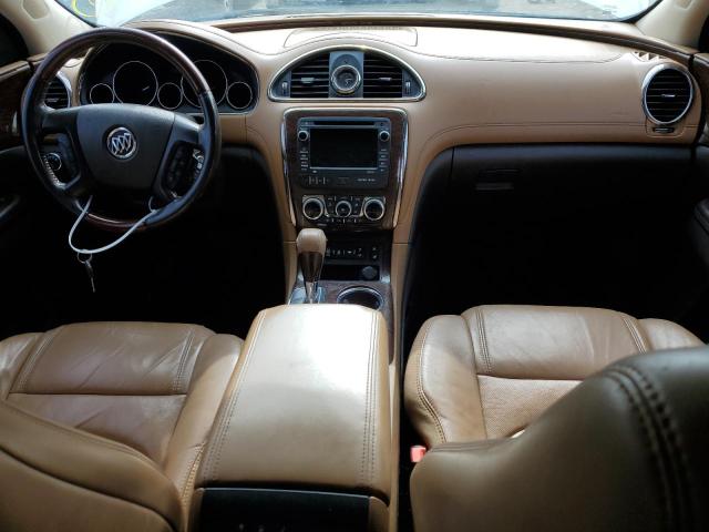 Photo 7 VIN: 5GAKVDKD3DJ163793 - BUICK ENCLAVE 