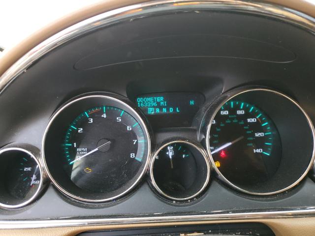 Photo 8 VIN: 5GAKVDKD3DJ163793 - BUICK ENCLAVE 